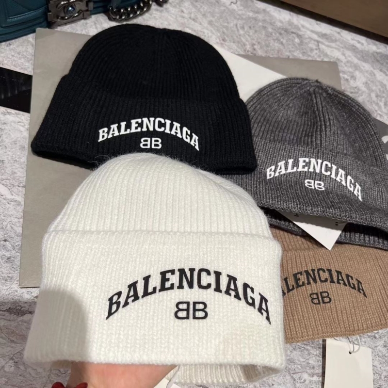 BALENCIAGA